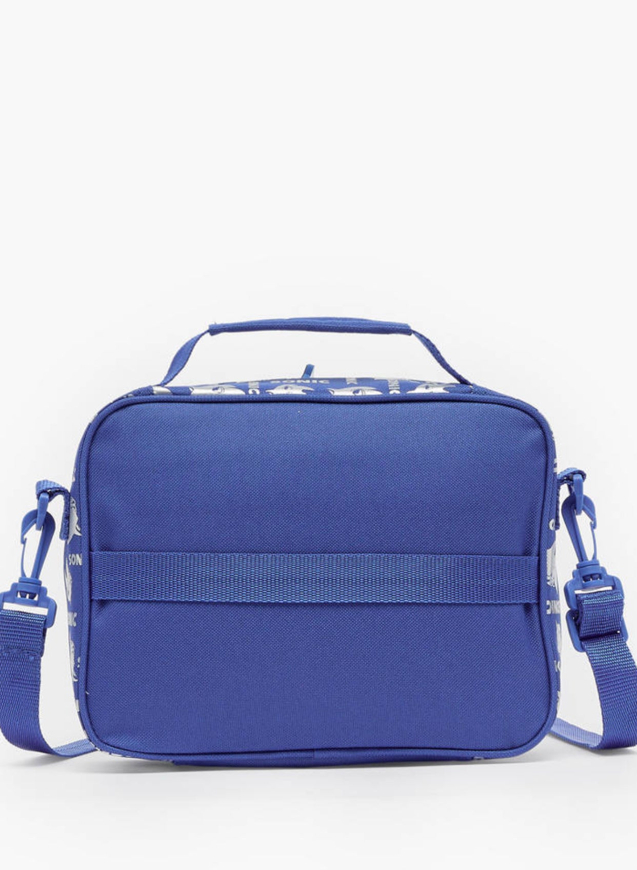 Sonic Lunch Bag