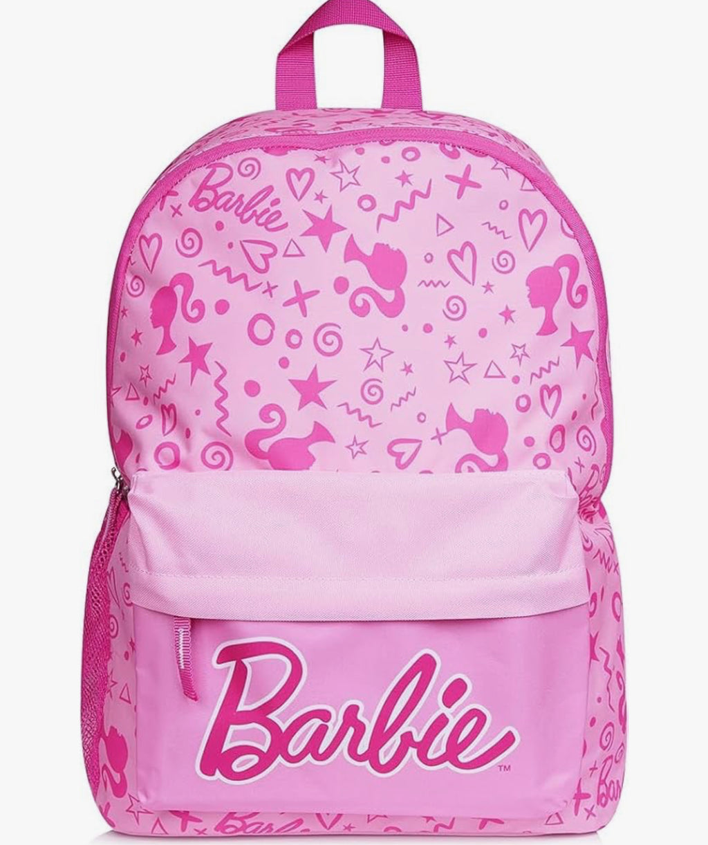 Barbie Backpack 16 inch