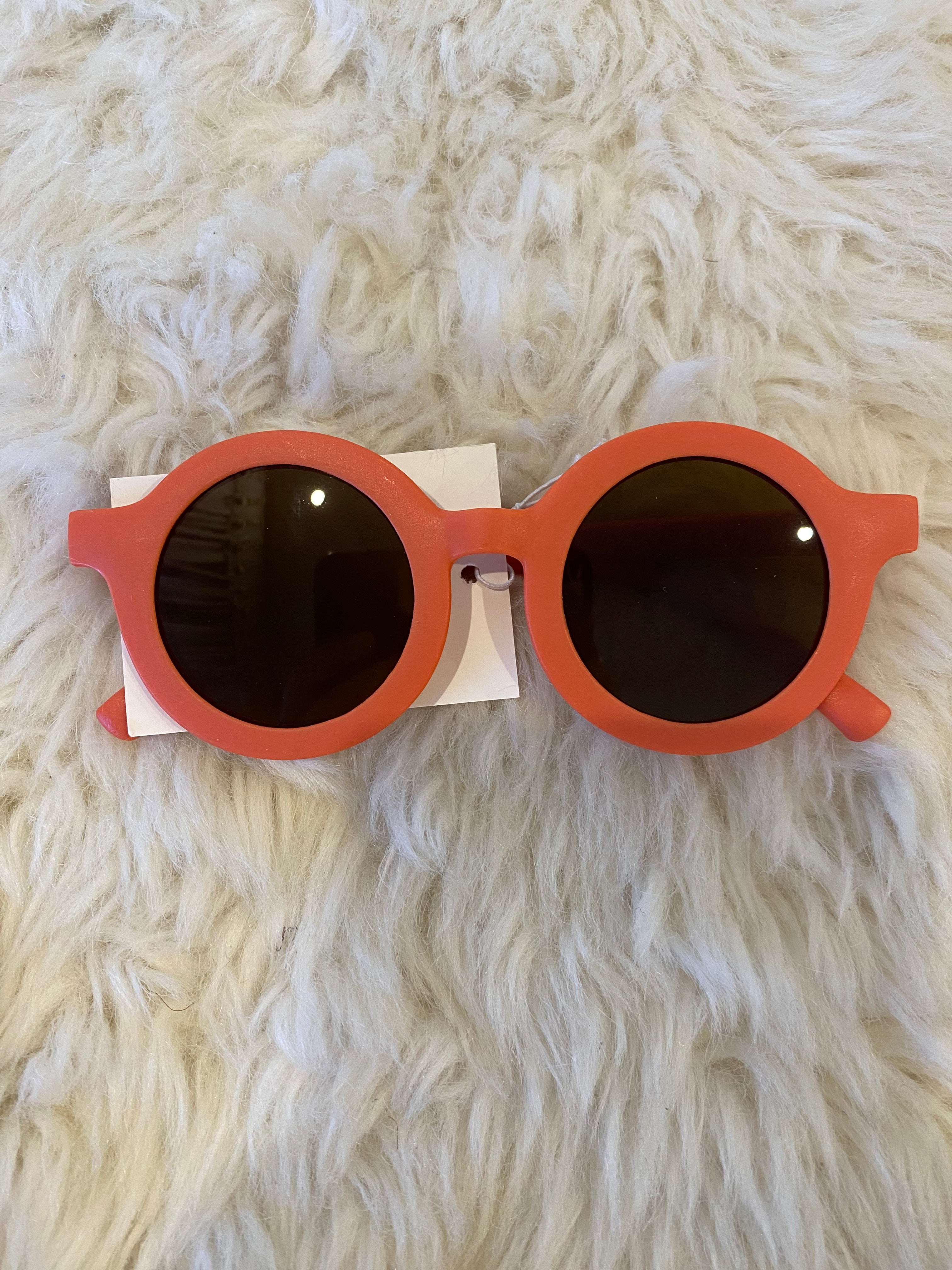 1pc sunglasses (immediate)