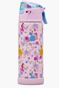 Disney Princess Stainless Water Bottle 750 ml