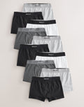Monochrome Trunks 10 Pack