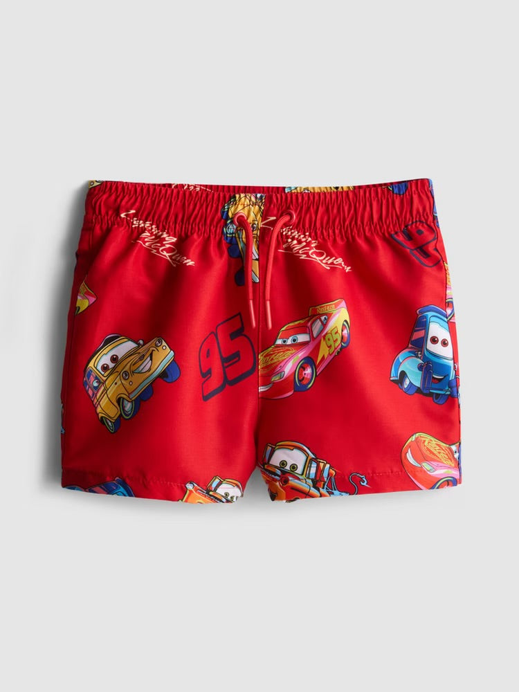 Disney Pixar’s Cars Board Shorts
