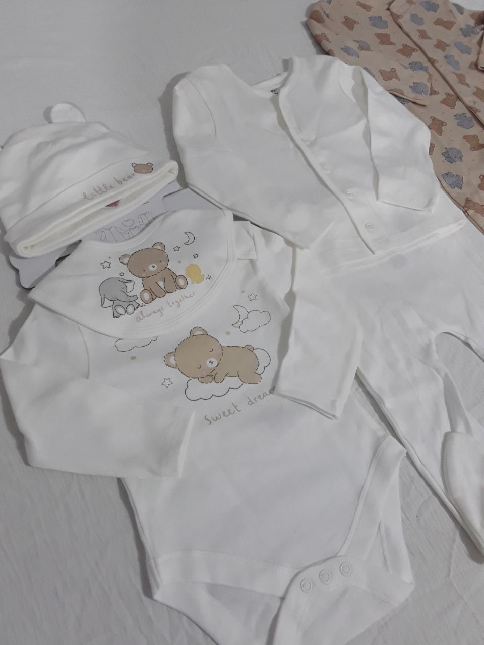 6pcs Starter Set (immediate)