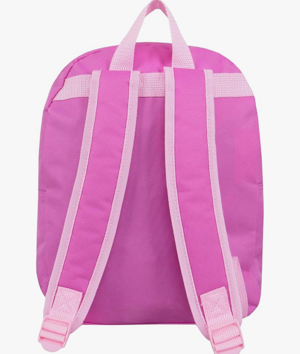 Barbie Backpack 14 inch