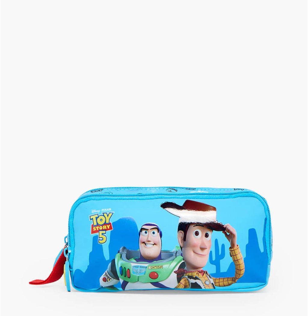 Toy Story Pencil Case