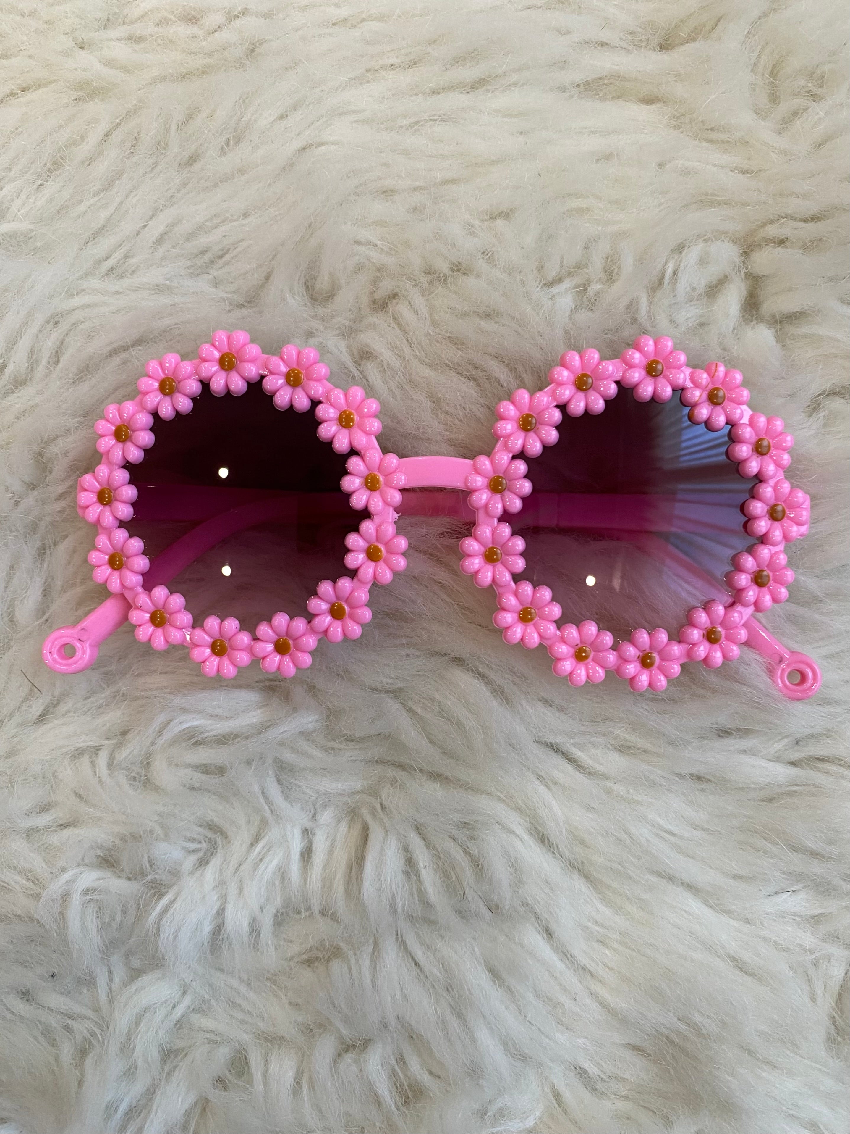 1pc Girl sunglasses (immediate)