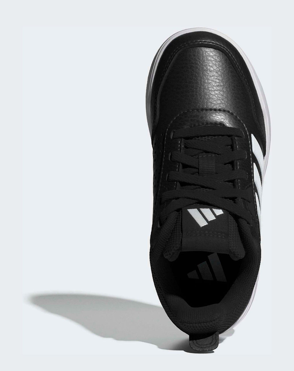 adidas Black Ground/White Hook and Loop
Tensaur Sport 3.0 Junior Trainers