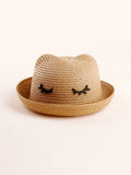 1pc beach girls bucket hat