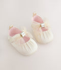 Baker by Ted Baker Padders Shoes With Bow