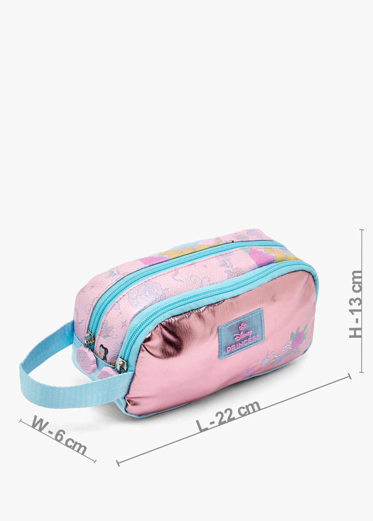 Disney Princess Pencil Case