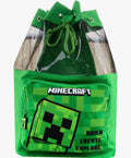 Minecraft Swim Bag
