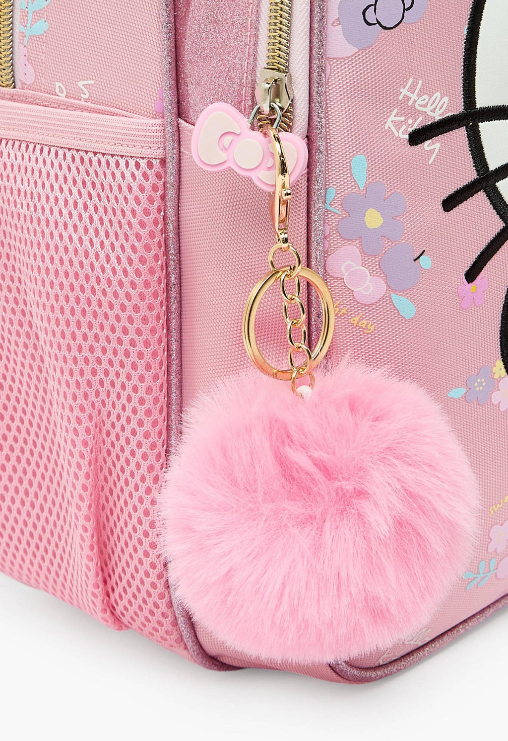 Hello Kitty Backpack - 14 inch
