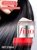 Fino Fengnong Thick Beauty Serum Hair Mask, 230g (immediate)