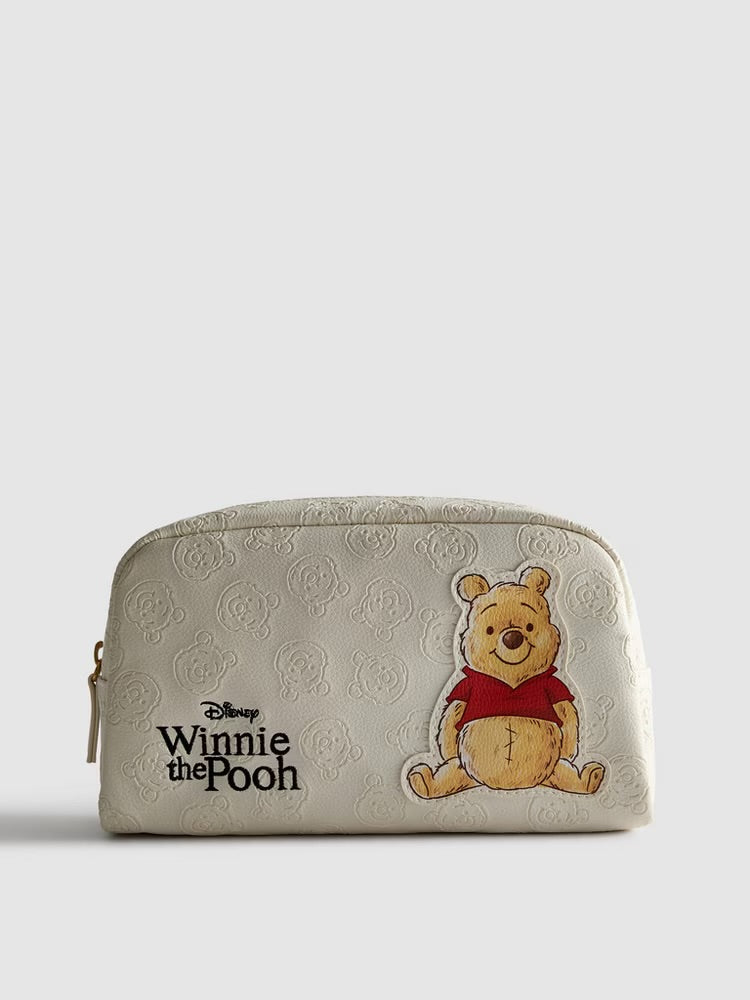 Disney’s Winnie the Pooh Makeup Bag