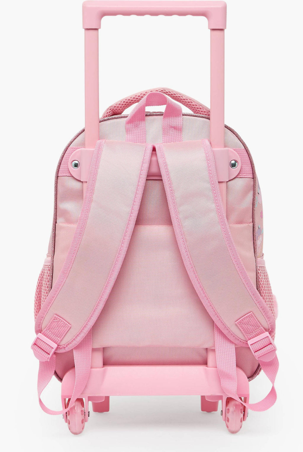 Hello Kitty Trolley Bag - 14 inch