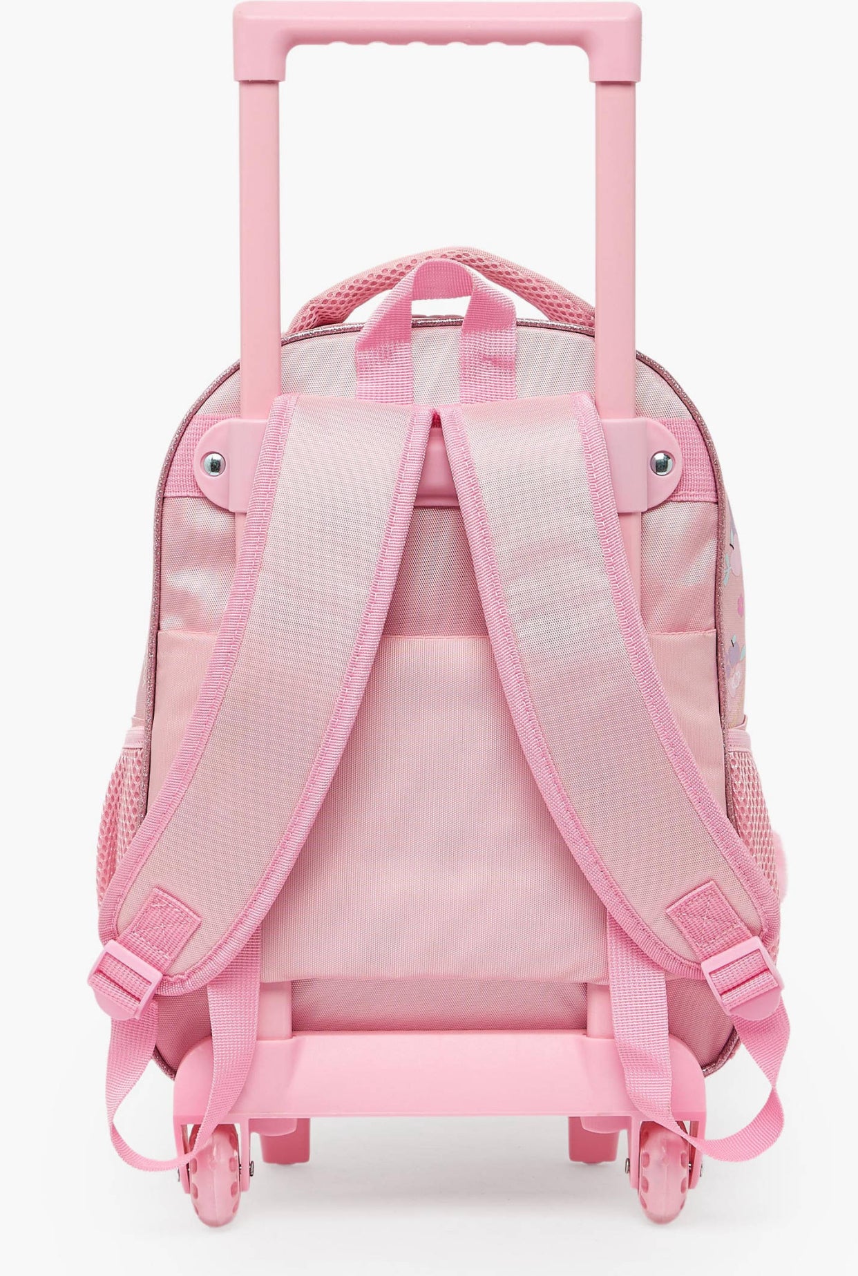 Hello Kitty Trolley Bag - 14 inch