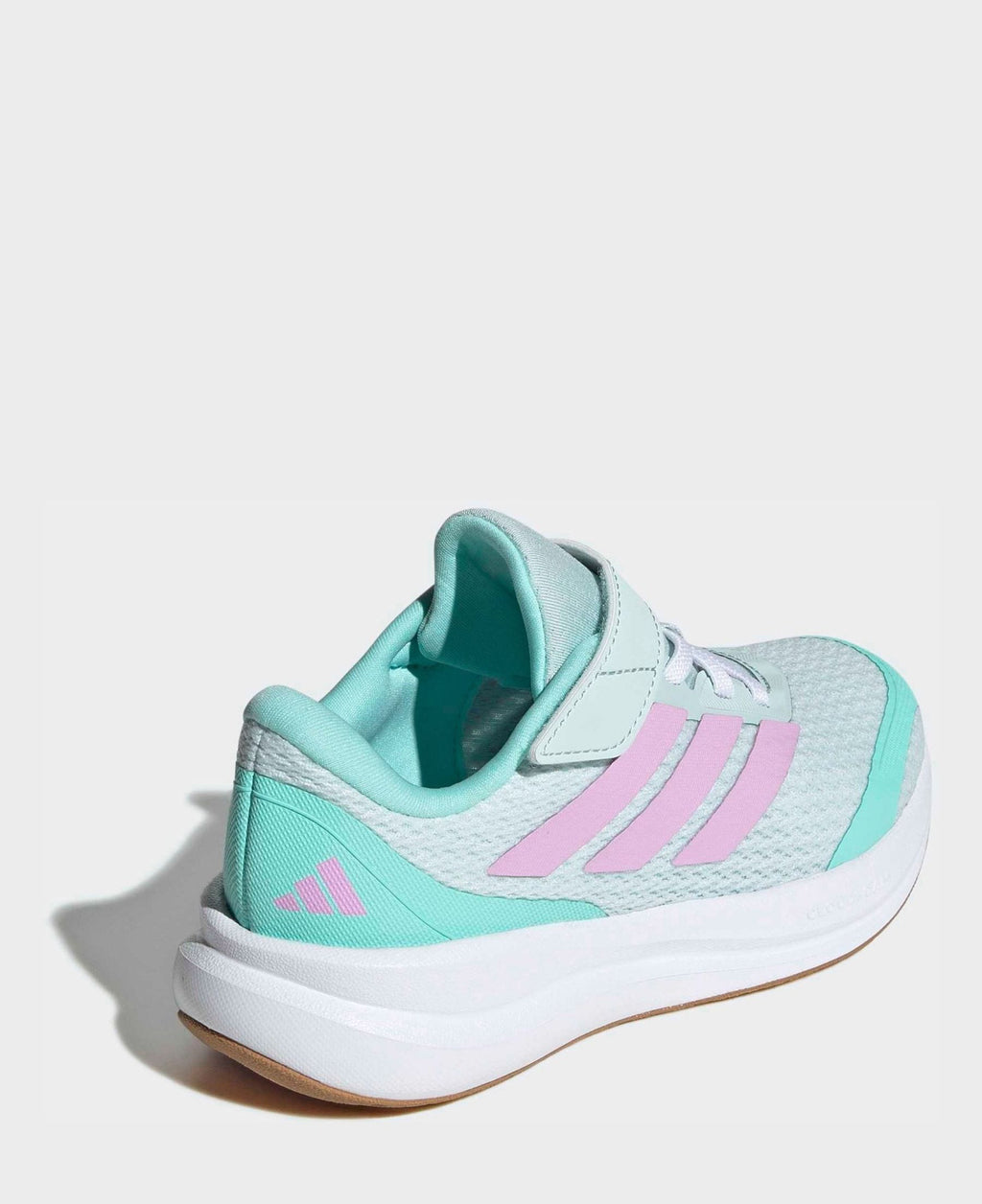 adidas Green Runfalcon 6 Kids Trainers