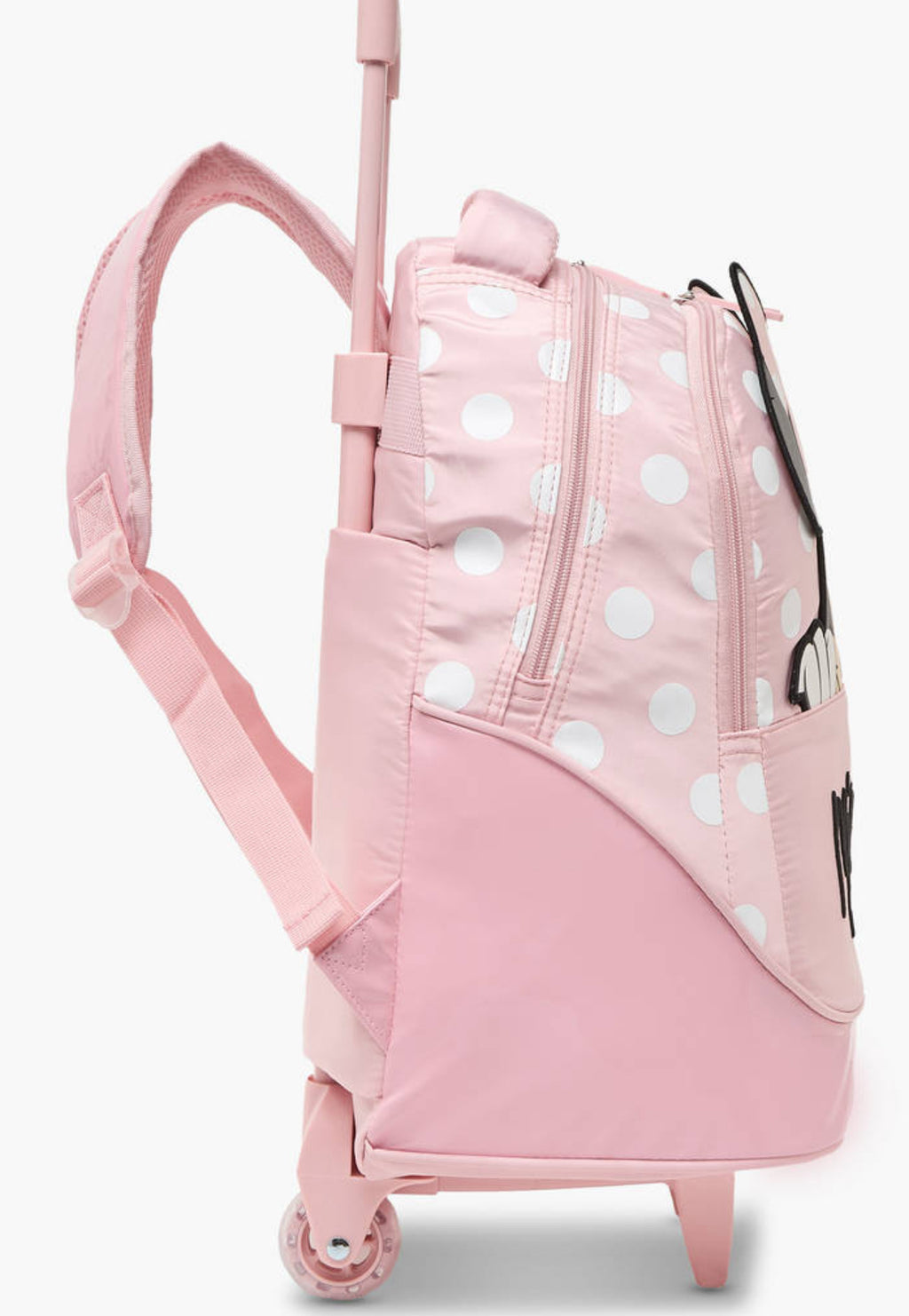 Minnie Mouse Trolly Bag 16 inch