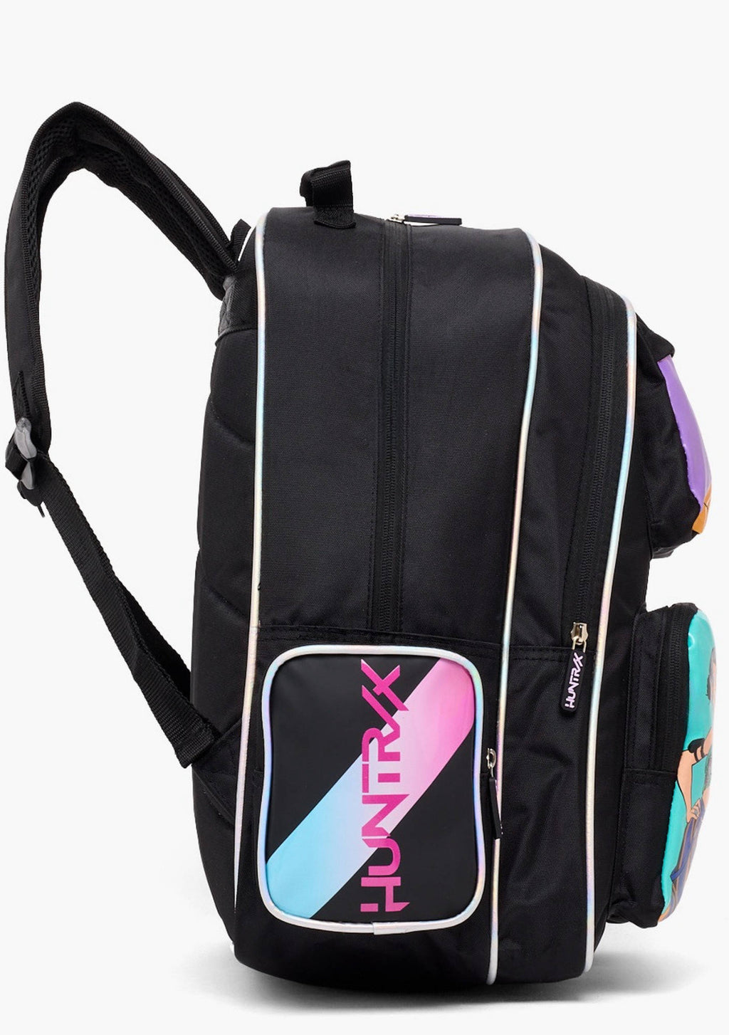 KPop Demon Hunters School Backpack 17 inch