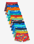 Multi Vehicles Trunks 10 Pack