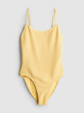 Woman One Piece Swimsuit
