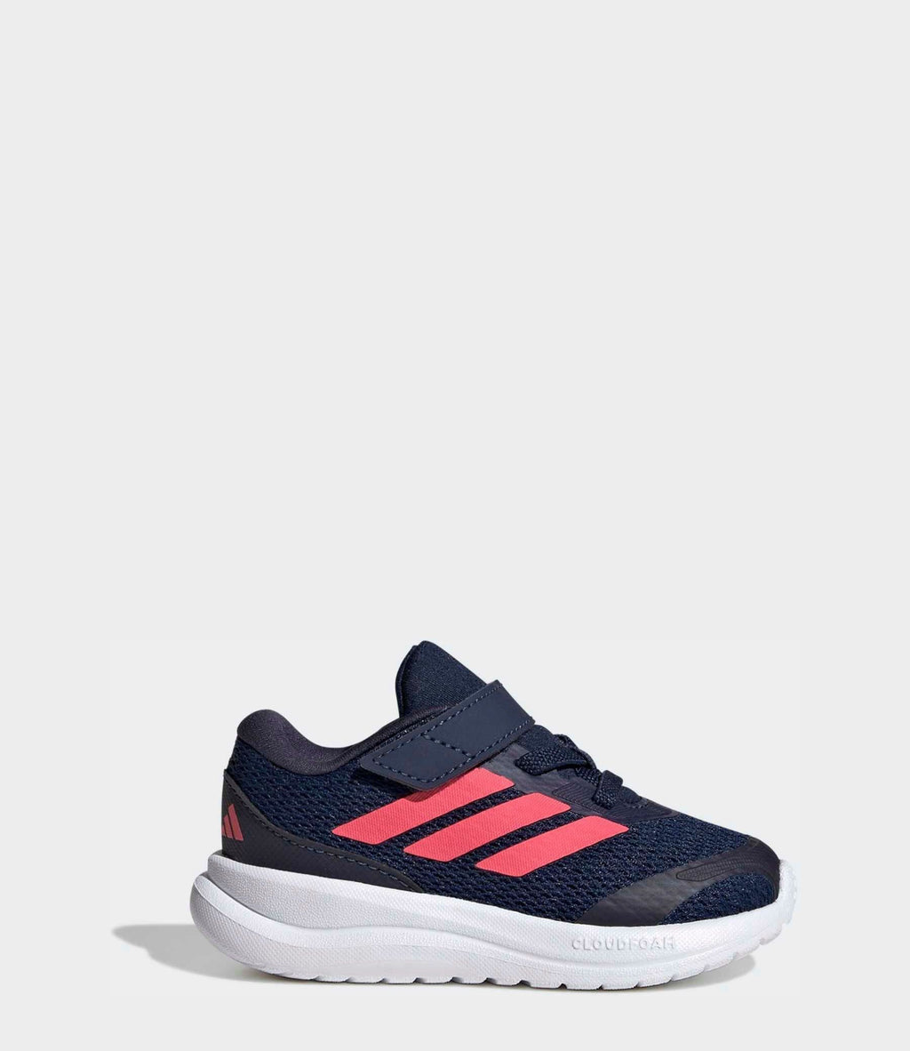 adidas Blue Runfalcon 6 Infant Trainers