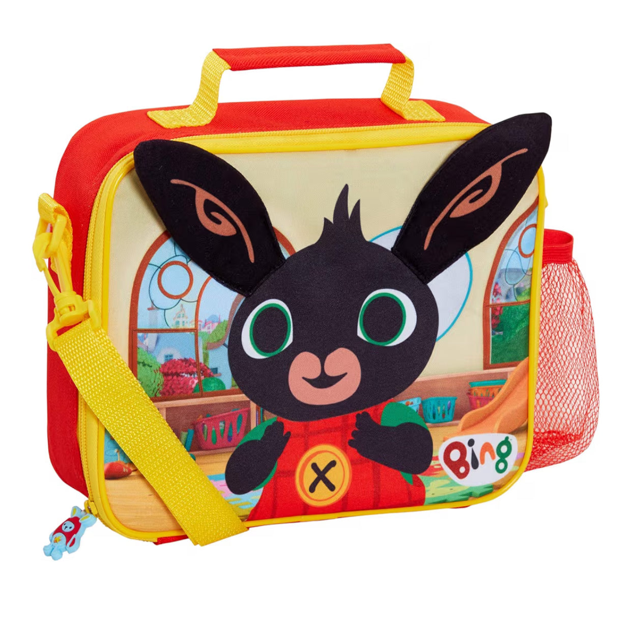 Bing Lunch Bag