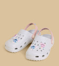 Stitch Clogs