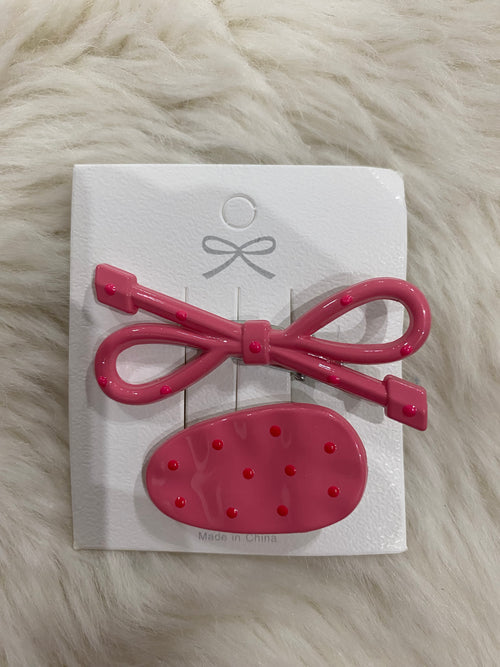 2pcs hair clips