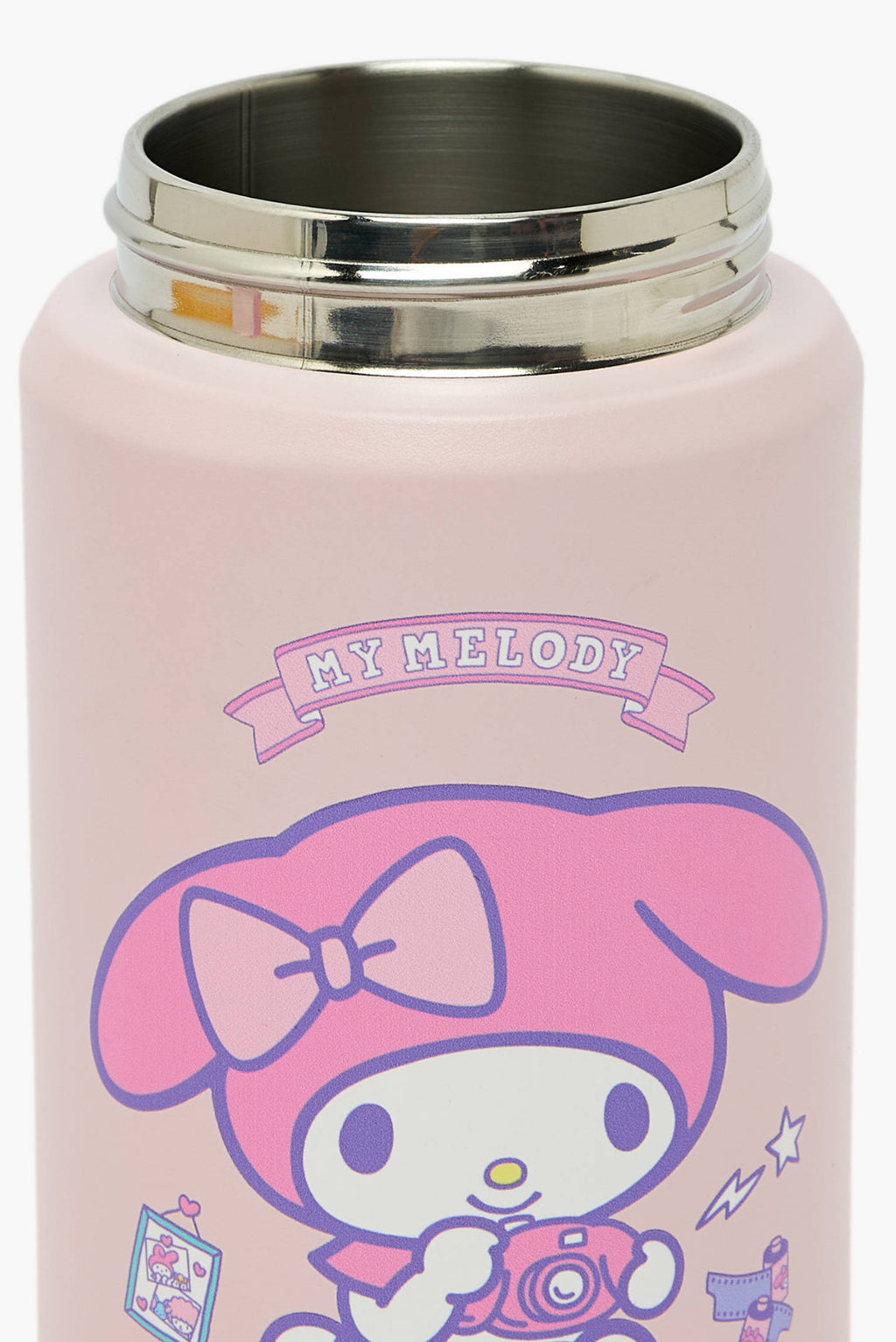 My Melody Stainless Water Bottle 500 ml