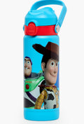 Blue Stainless Toy Story Bottle