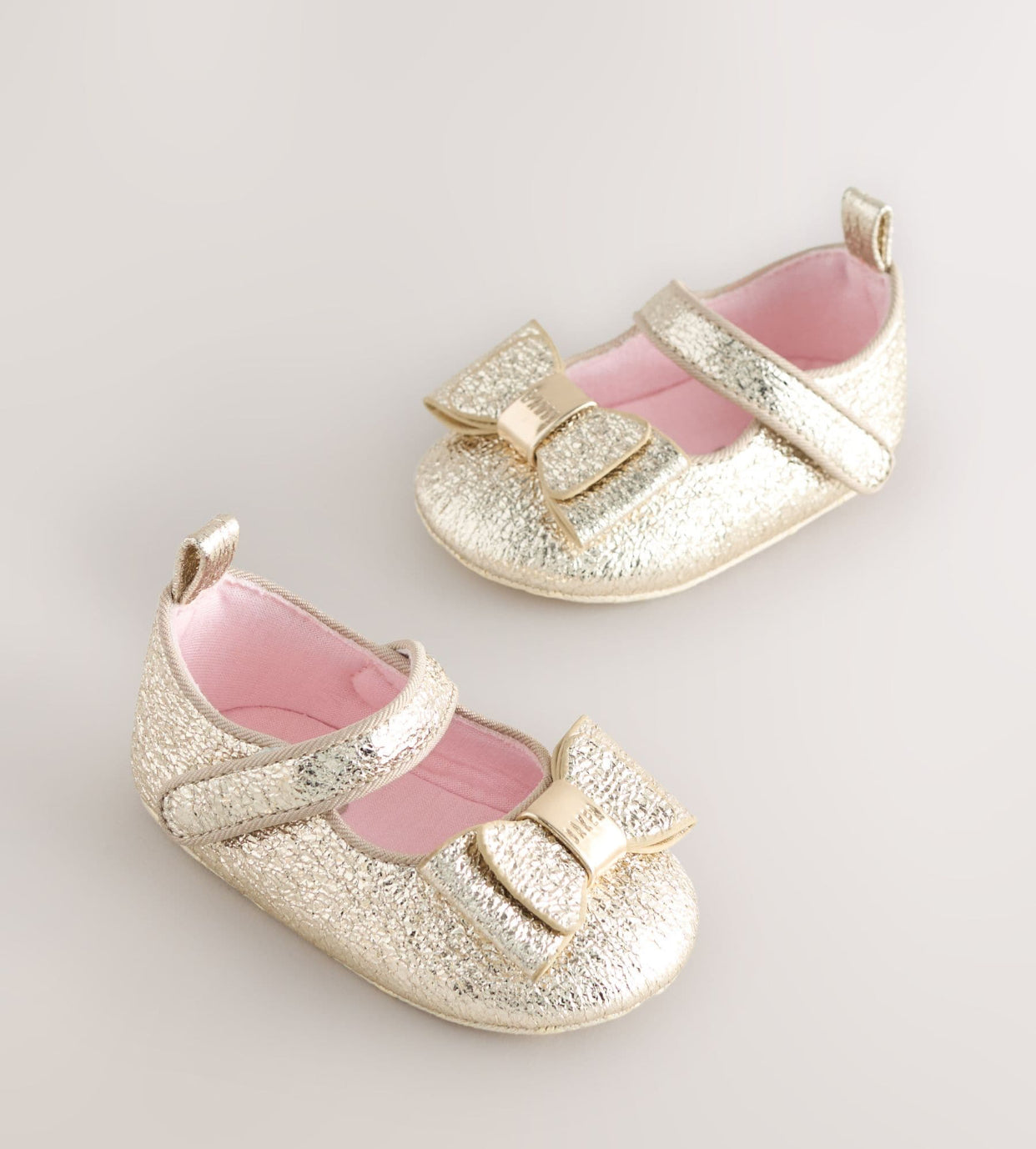 Baker by Ted Baker Padders Shoes With Bow