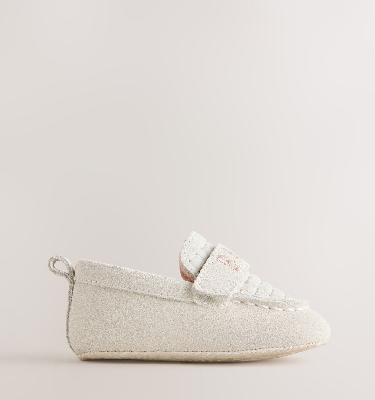 Baker by Ted Baker Baby Padders Loafers
