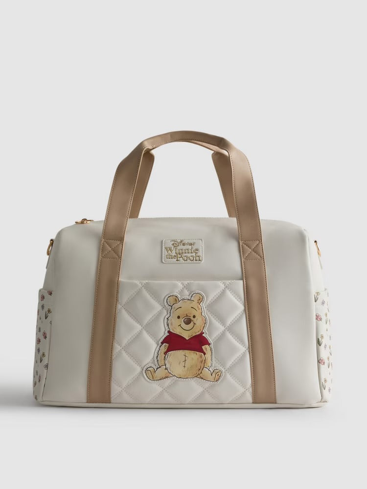 Disney’s Winnie the Pooh Weekend Bag