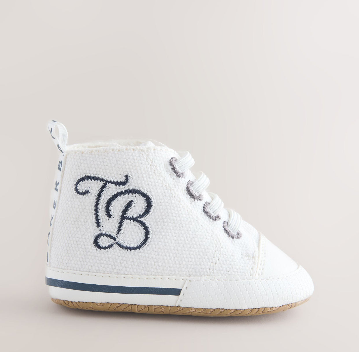 Baker by Ted Baker High-Top Padders Trainers