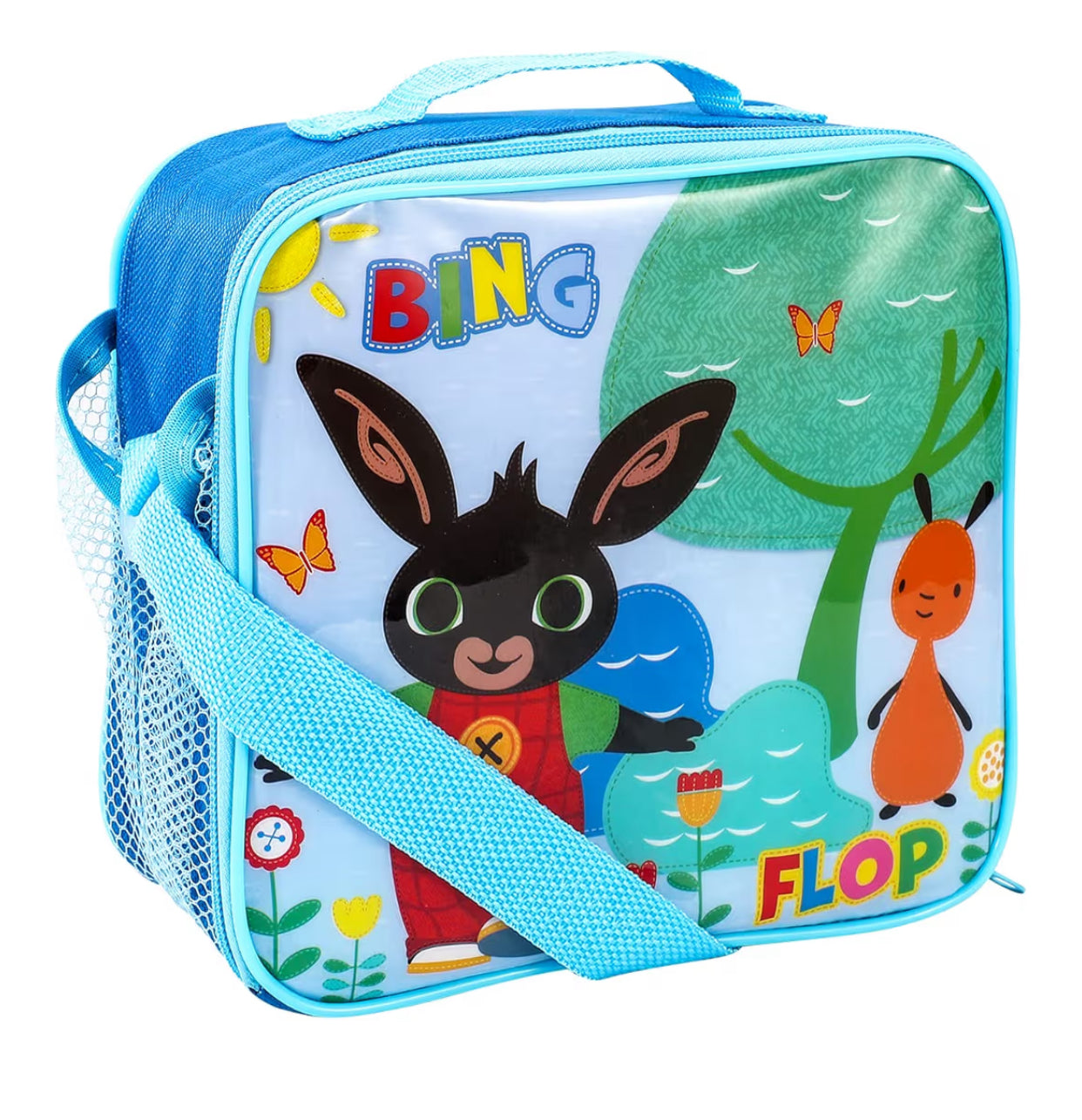 Bing Lunch Bag