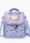 Kuromi Lunch Bag