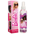 Barbie Children Eau de Cologne Natural Perfume Spray 200ml (immediate)
