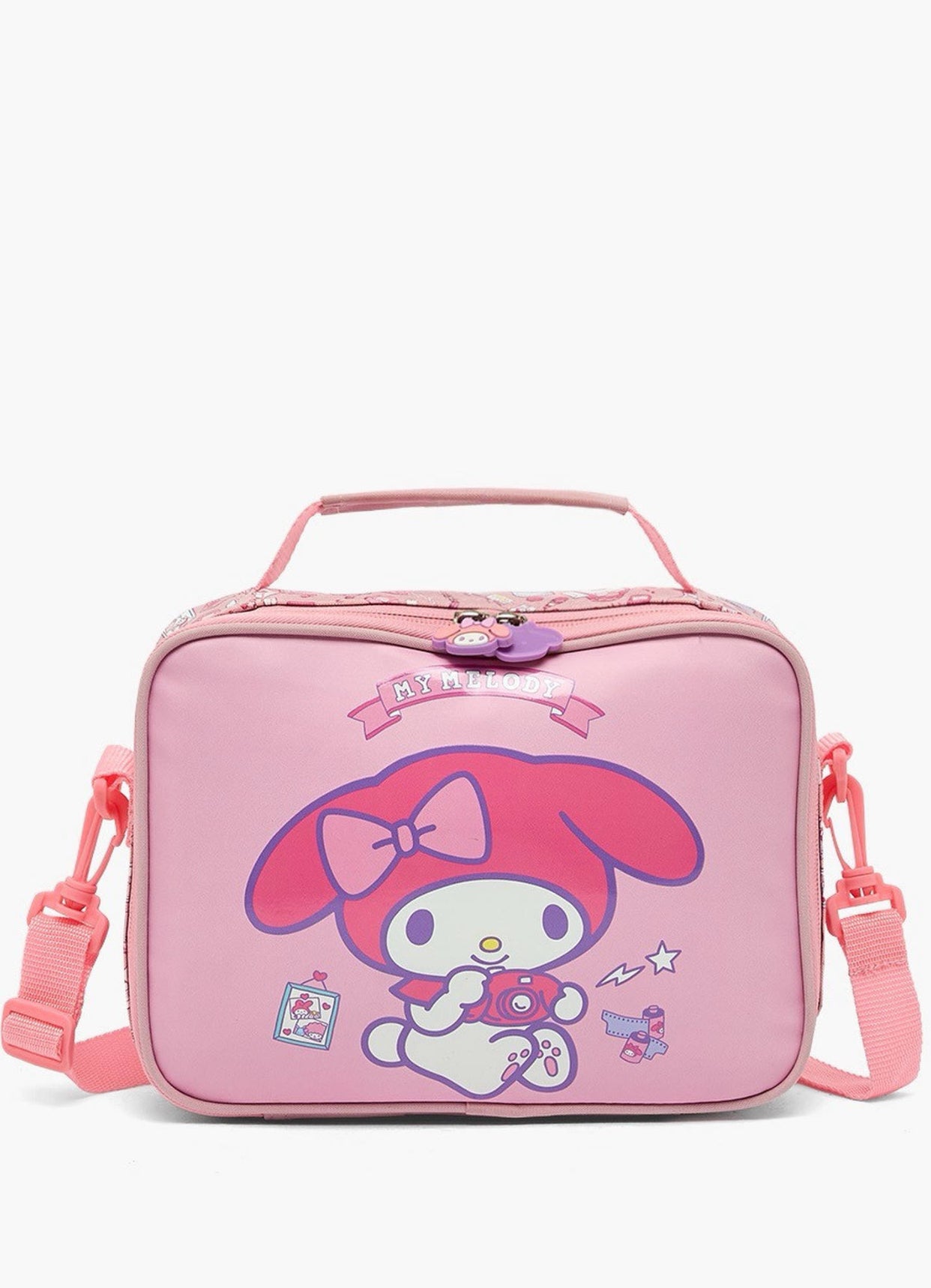 My Melody Lunch Bag