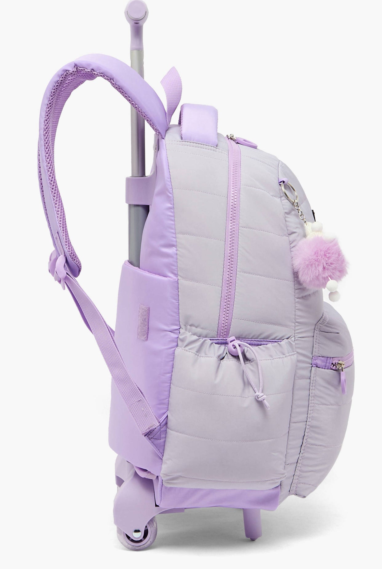 Kuromi Trolly Bag 18 inch