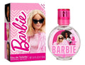 Barbie Children EDT Natural Perfume Spray 30ml (immediate)