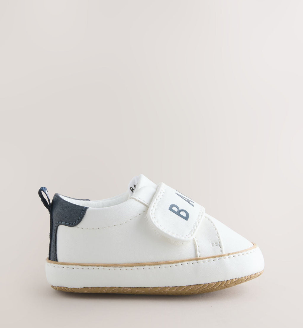 Baker by Ted Baker Baby Padders Trainers