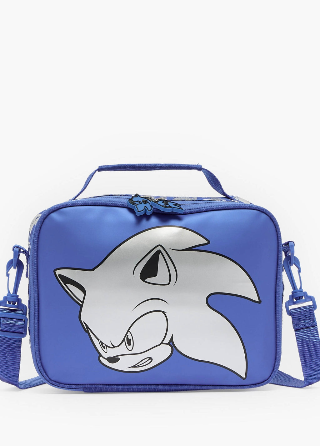 Sonic Lunch Bag