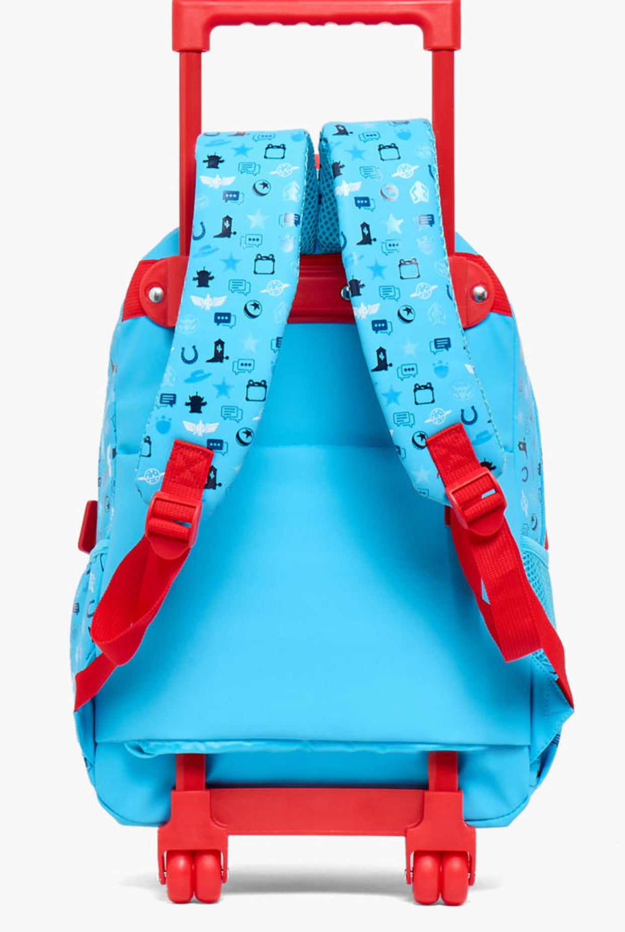 Disney Toy Story Print Trolley Bag - 16 inches
