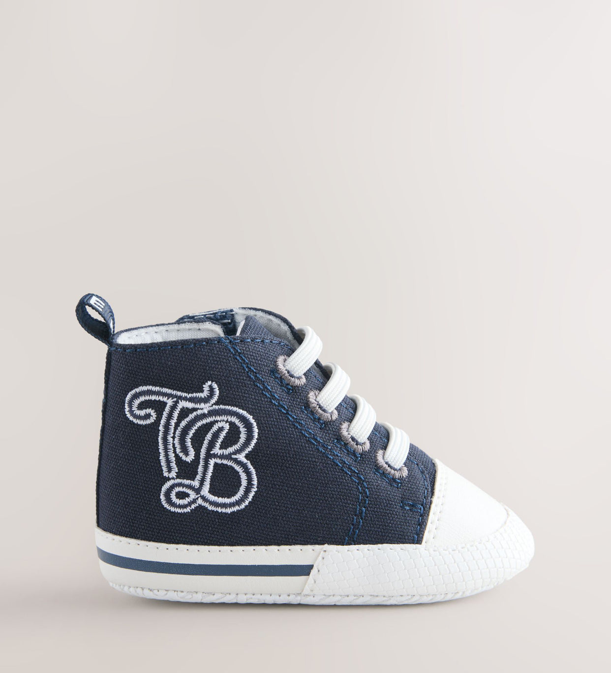 Baker by Ted Baker High-Top Padders Trainers