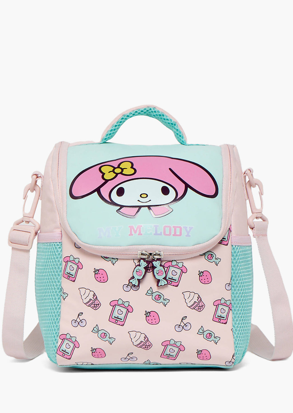 My Melody Lunch Bag