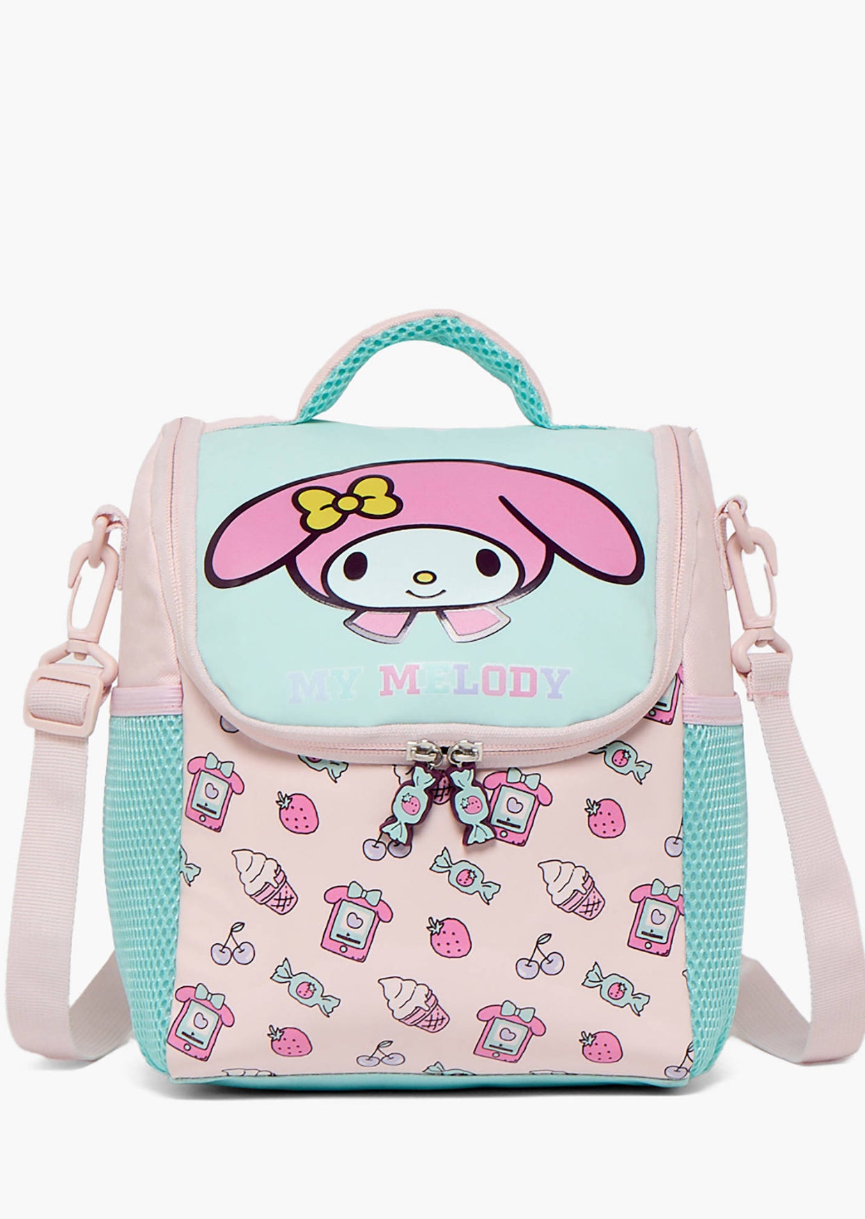My Melody Lunch Bag