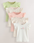 Pretty Vests 5 Pack