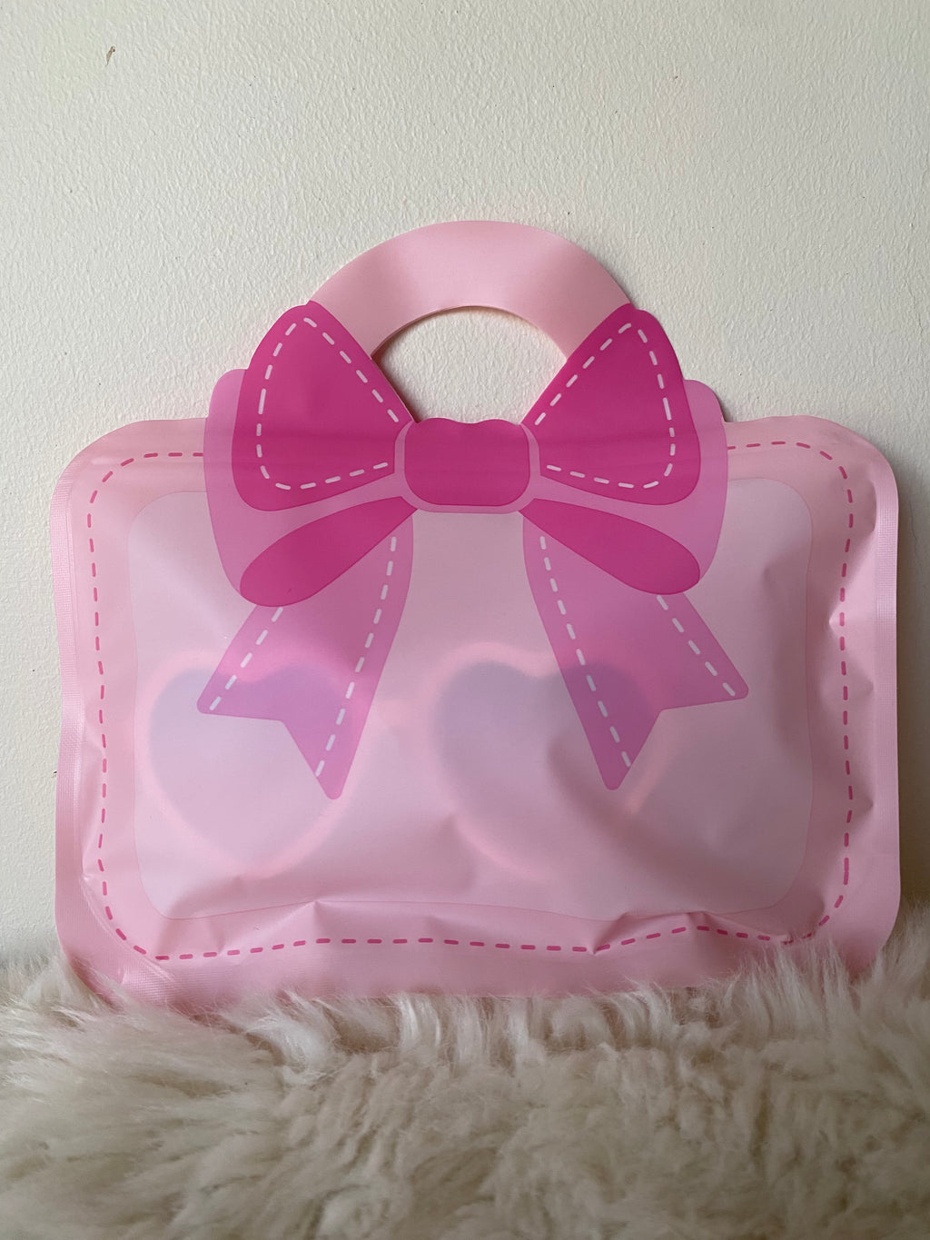 Pink Bow Eid Giveaway (11pcs)