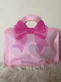 Pink Bow Eid Giveaway (11pcs)